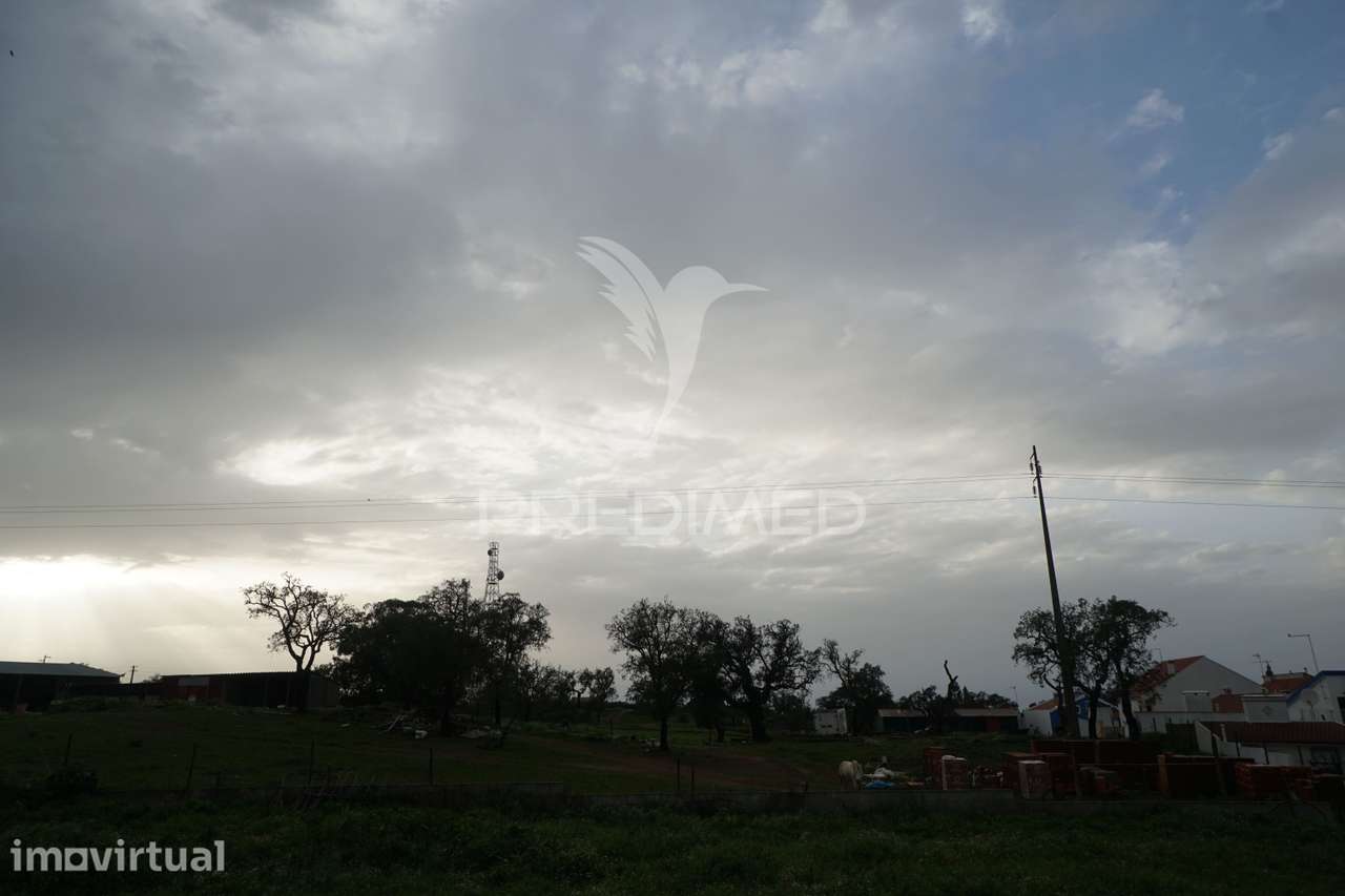 Terreno para construção, Santiago do Cacém - Grande imagem: 5/14