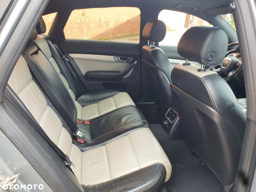 Audi A6 Limousine - 18