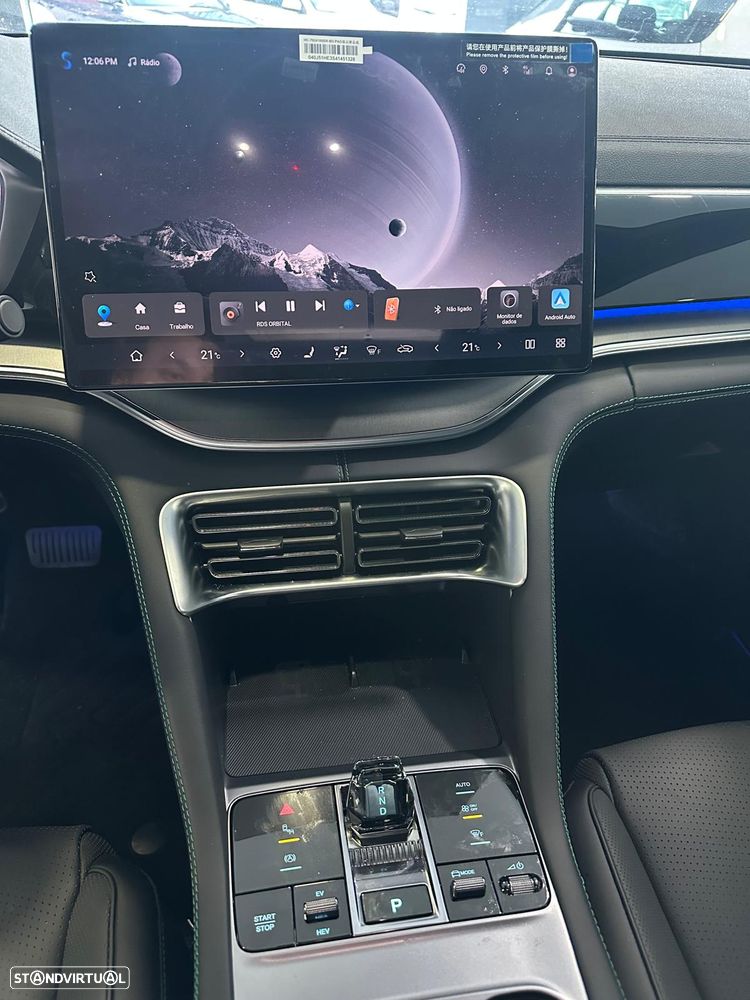 BYD Seal U 1.5 DM-i Boost - 13