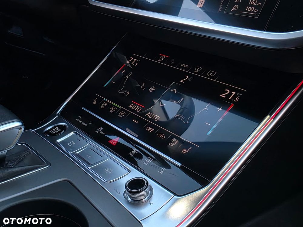Audi A6 Avant 40 TDI mHEV Quattro S Line S tronic - 23