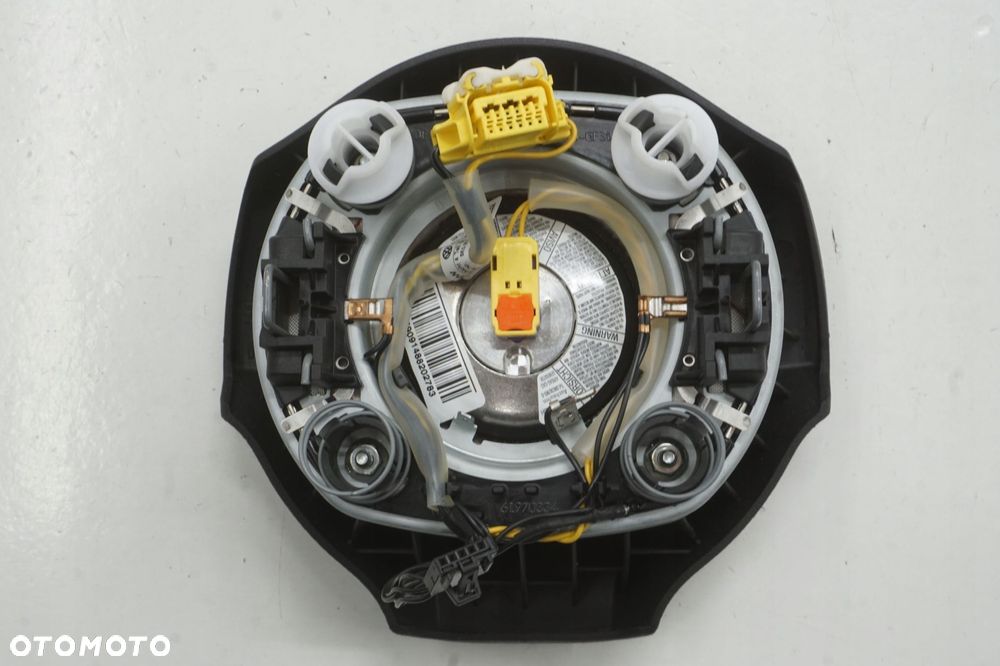 VW SCIROCCO 09R PODUSZKA AIRBAG KIEROWCY 5K0880201F - 2