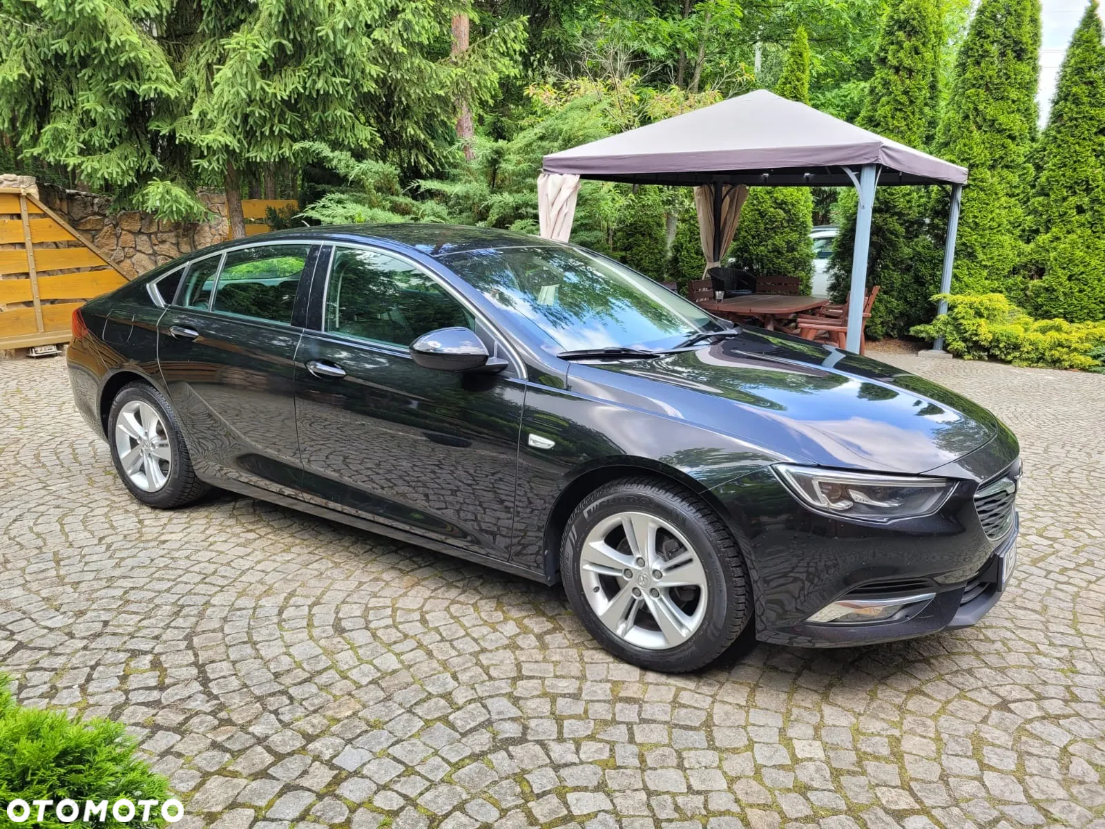 Opel Insignia 1.5 T Elite S&S - 9