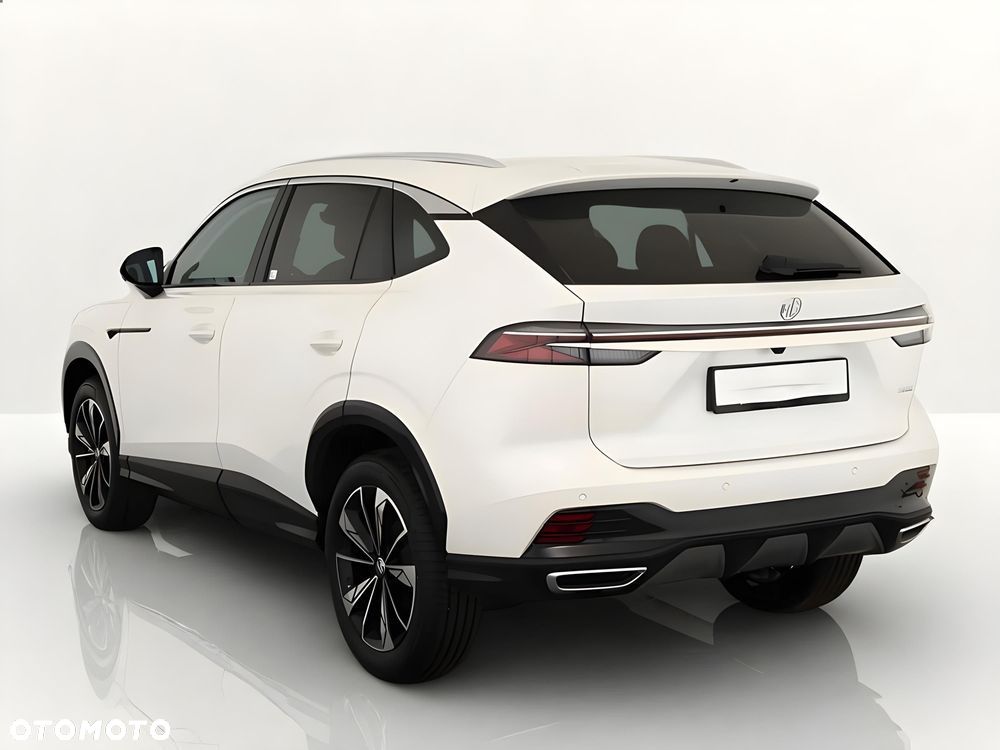MG HS 1.5T HEV+ Excite - 8