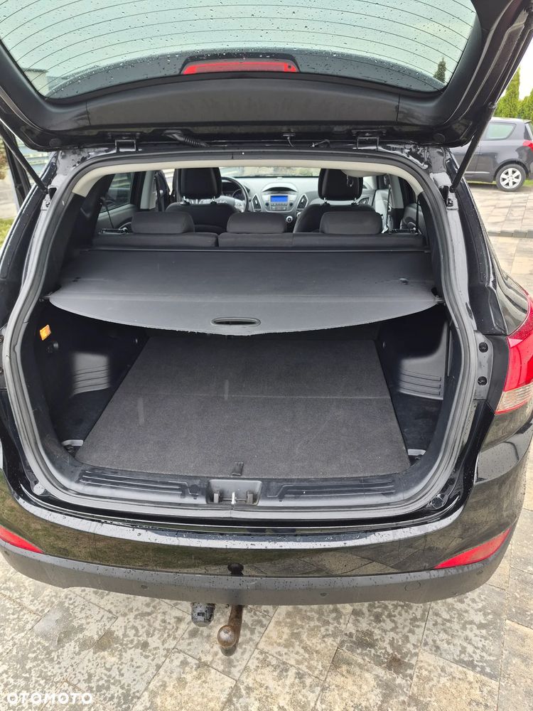 Hyundai ix35 1.7 CRDi 2WD 5 Star Edition - 15