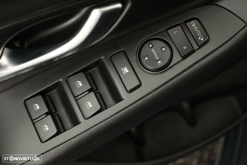 Hyundai i30 SW 1.0 T-GDi Style Plus - 19