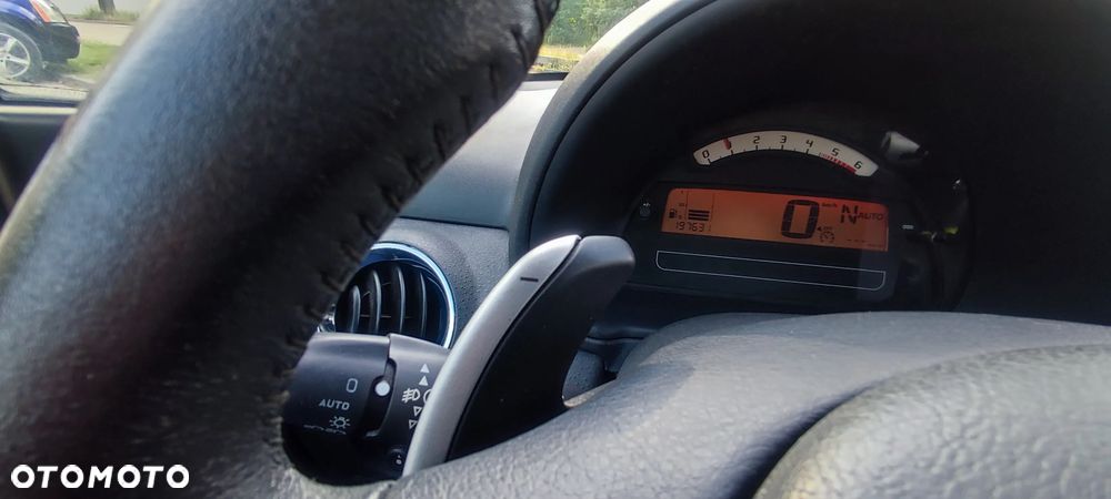 Citroën C3 1.4 HDi Senso Drive Exclusive - 26