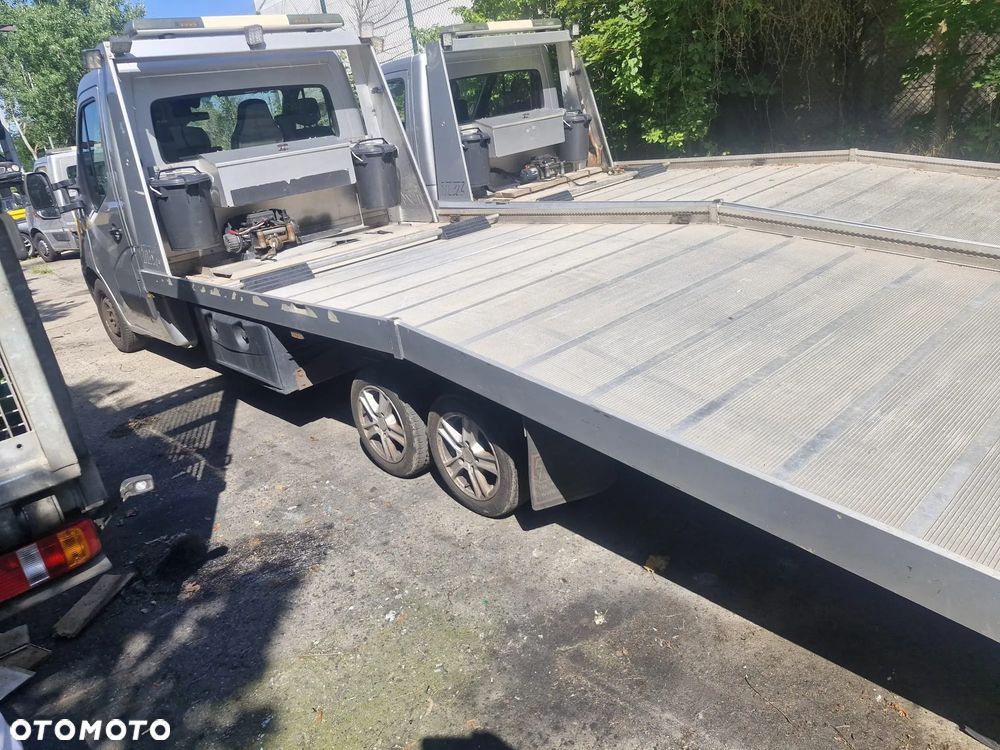 Nissan Nv400 - 37