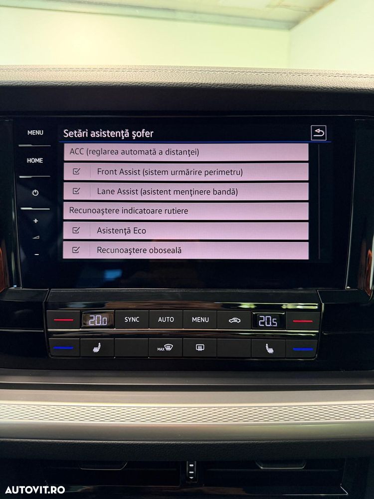 Volkswagen Touareg V6 TDI Elegance - 16