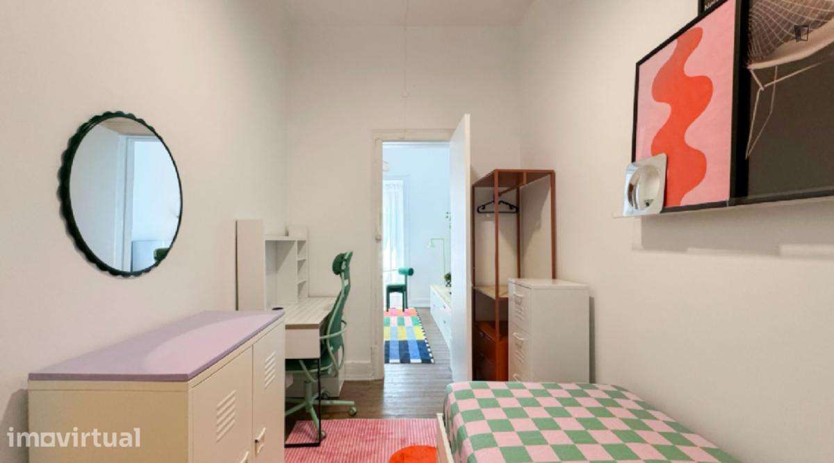 Apartamento com 2 quartos - localizado em Alcântara Lisbon - Grande imagem: 3/18