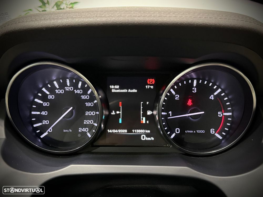 Land Rover Range Rover Evoque 2.2 eD4 Prestige - 15