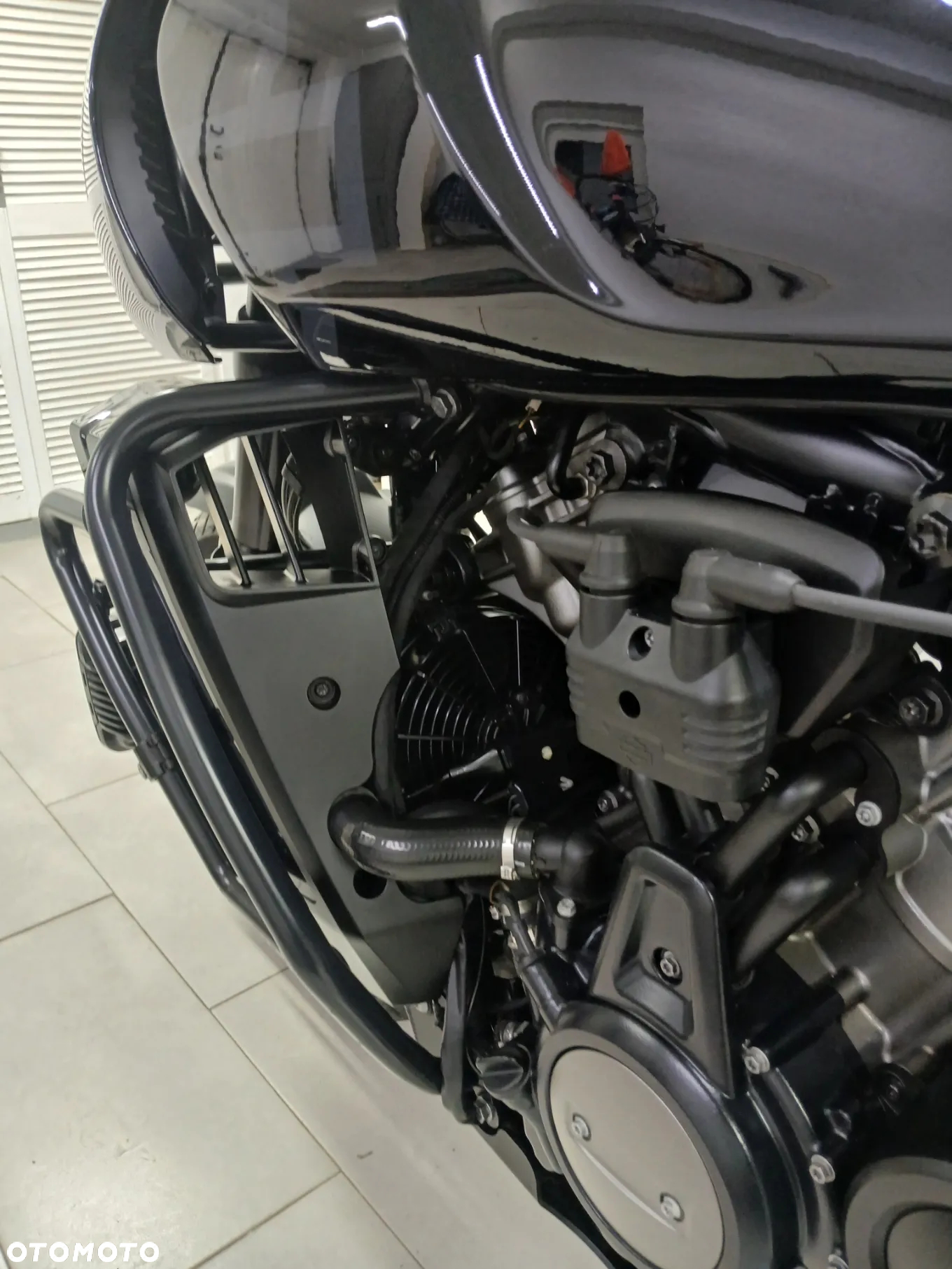 Harley-Davidson Pan America - 9