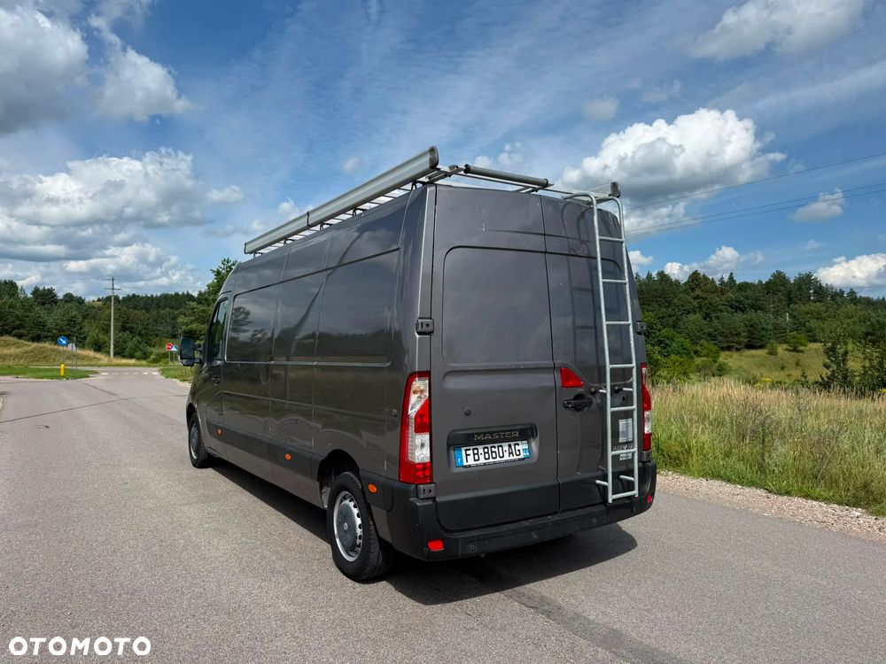 Renault Master - 3