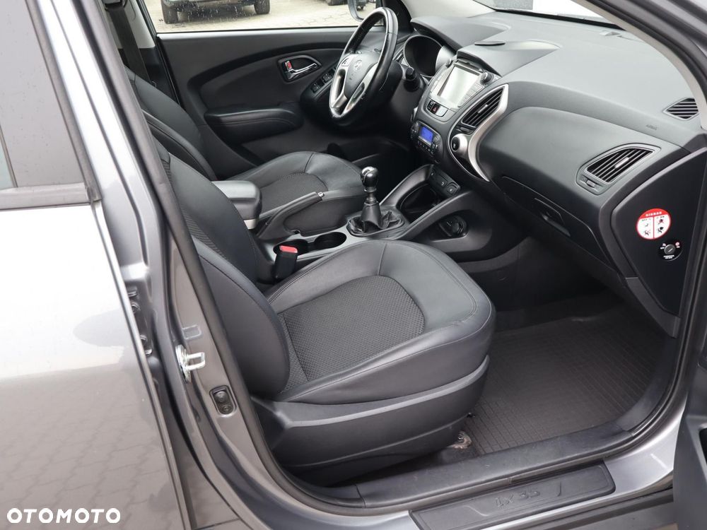 Hyundai ix35 - 7