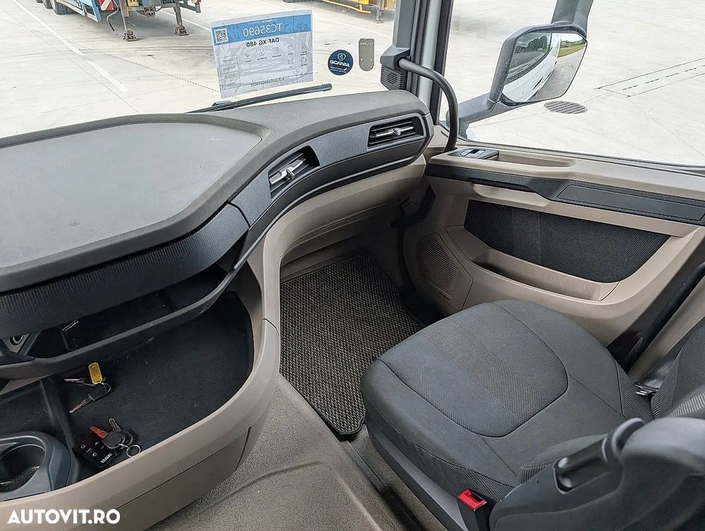 DAF XG 480 - 24