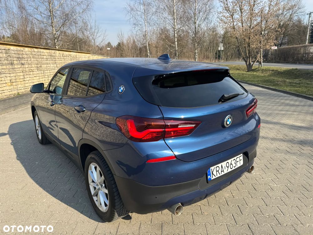 BMW X2 - 5