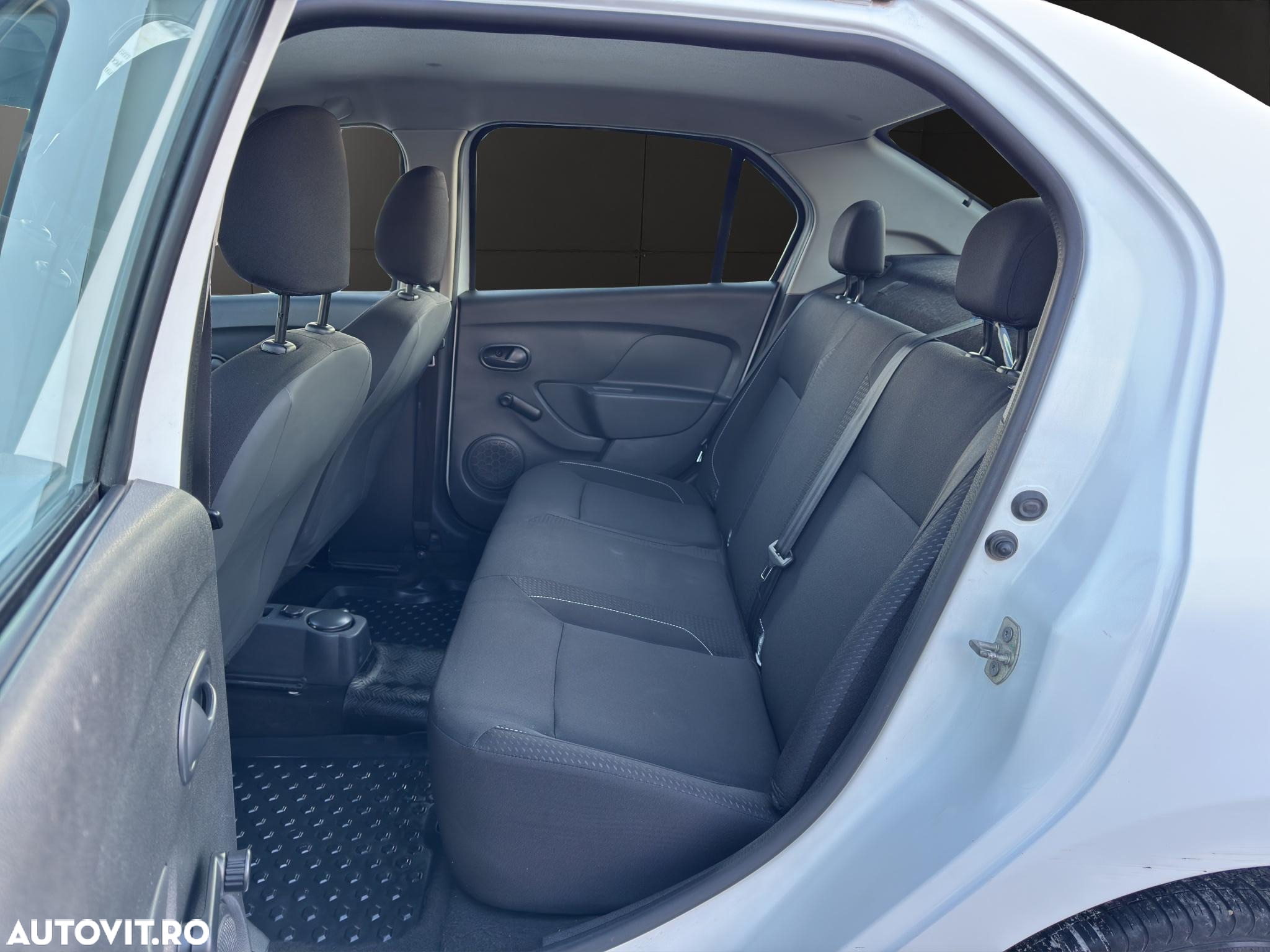 Dacia Logan - 10