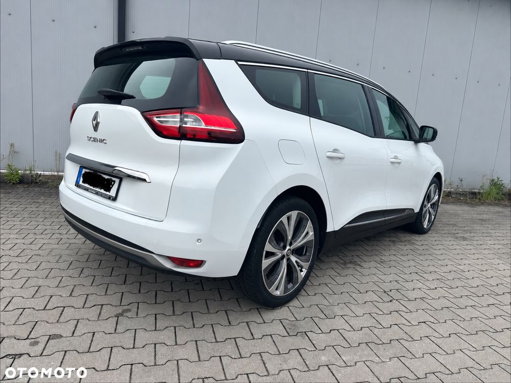 Renault Grand Scenic Gr 1.2 TCe Energy Privilege - 3