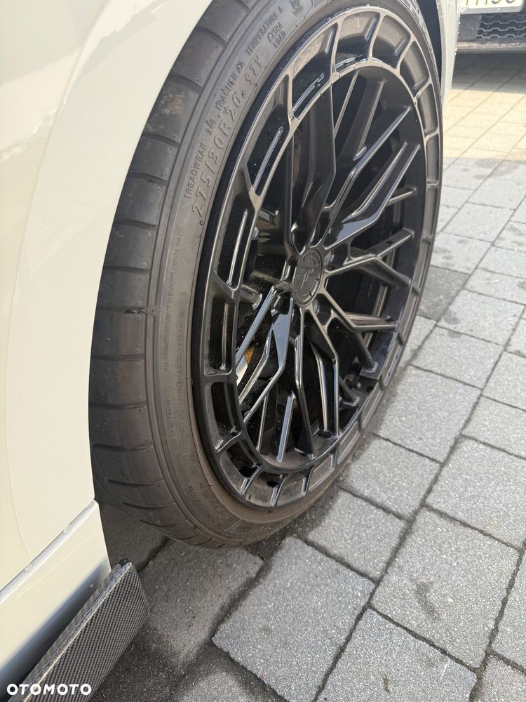 BMW M2 - 3