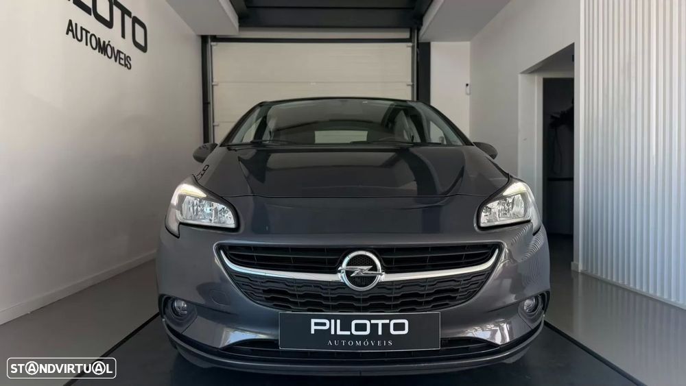Opel Corsa 1.3 CDTI Edition - 3