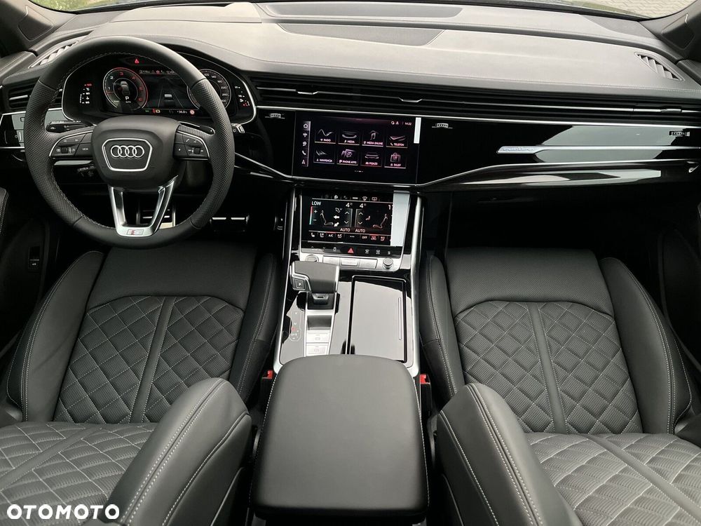 Audi Q7 - 41