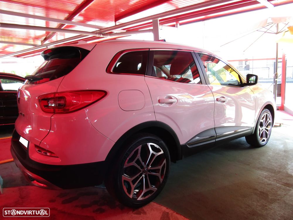 Renault Kadjar Energy dCi 110 Business - 3
