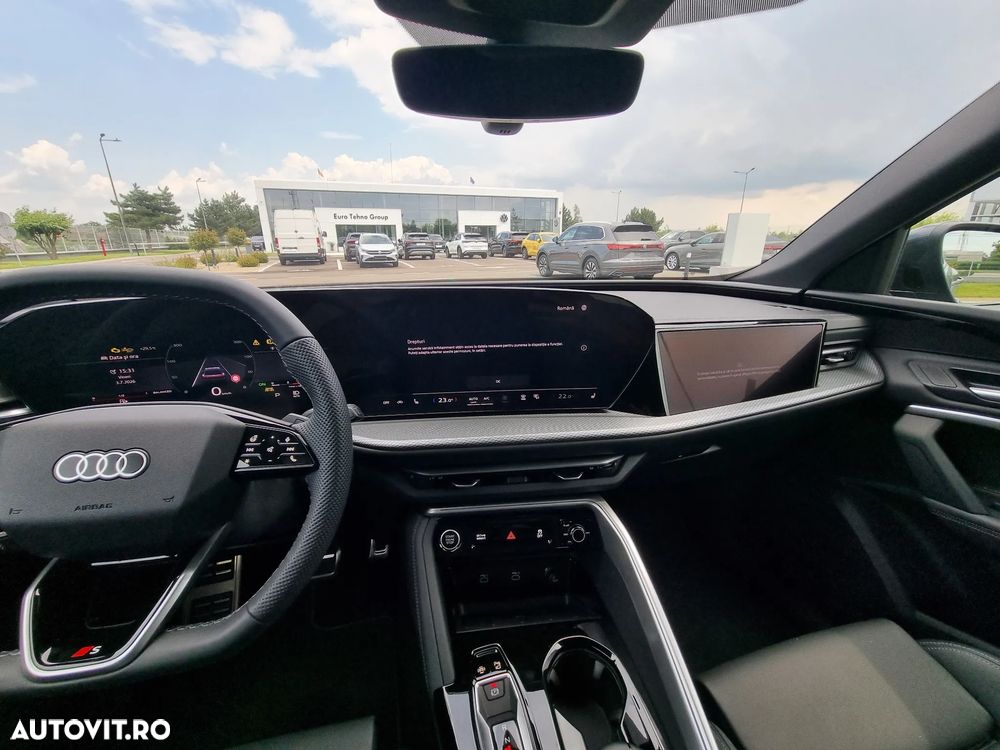 Audi Q5 40 TDI quattro S tronic sport - 20