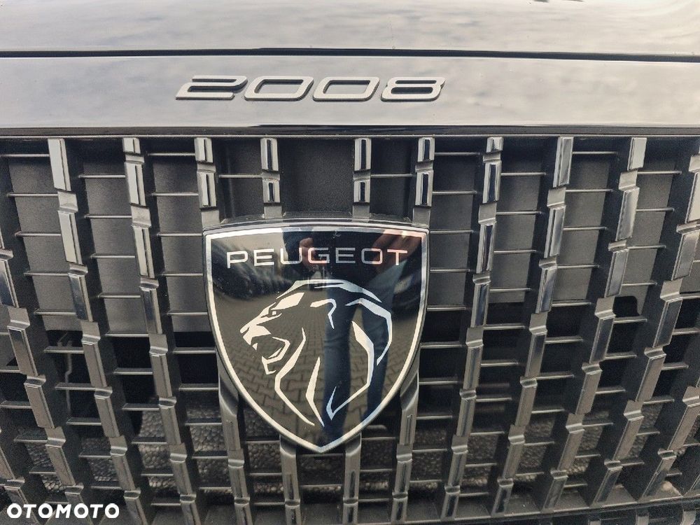 Peugeot 2008 - 13