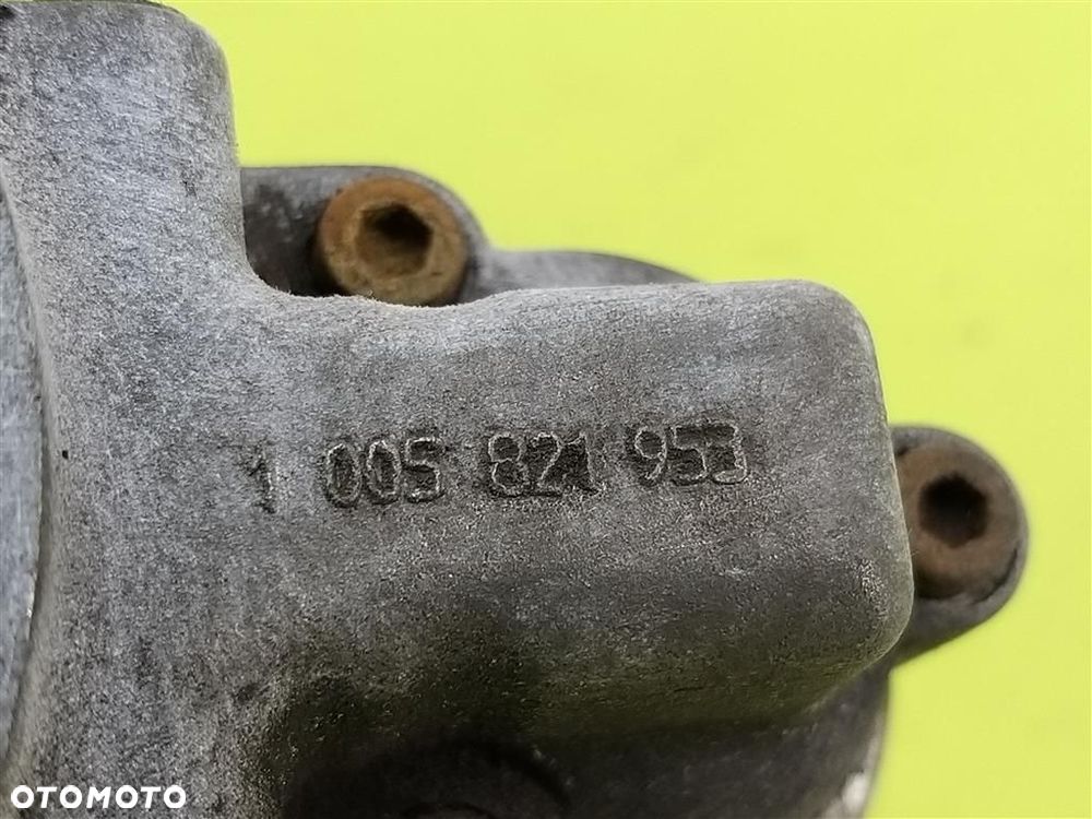 Rozrusznik Audi A4 B6 8E 2000-2004 2,5 TDI 2339303432 ORYGINAŁ A6 VW PASSAT - 2