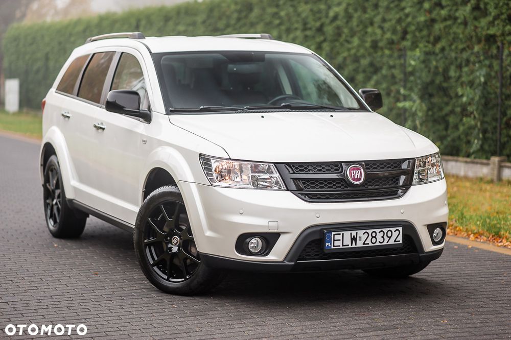 Fiat Freemont