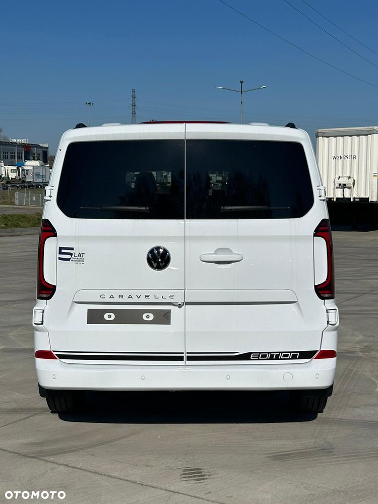 Volkswagen Caravelle 2.0 TDI L2 Life - 20