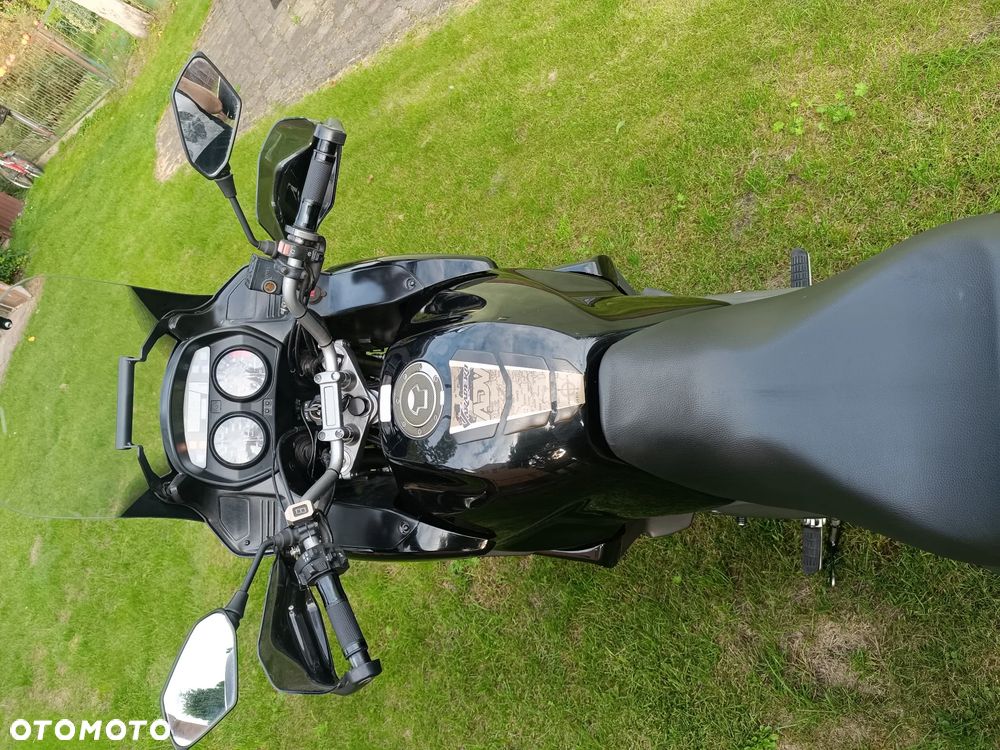 Honda Varadero - 6