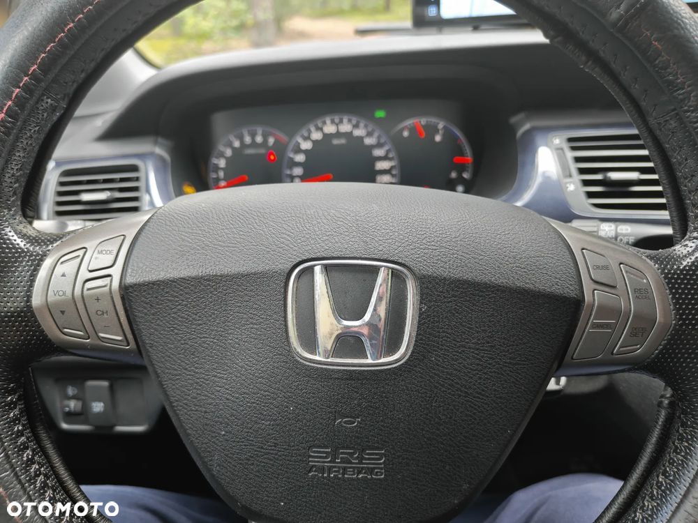 Honda FR-V 1.8 Comfort - 15
