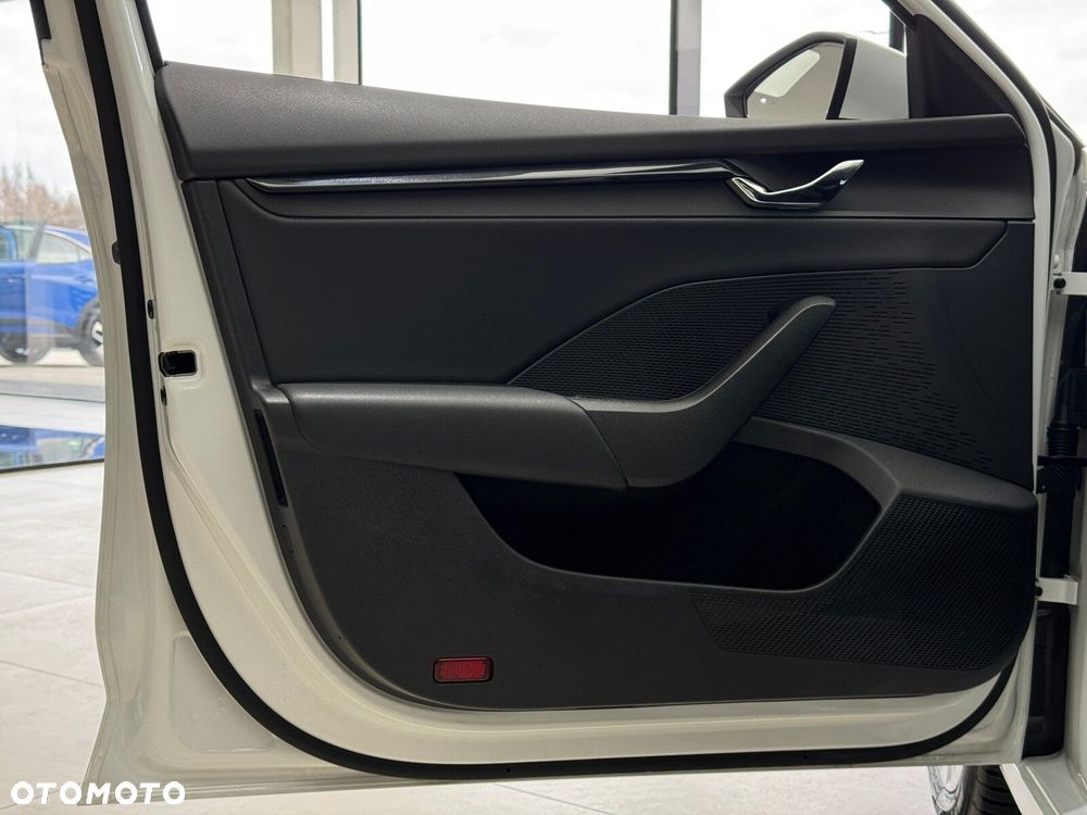 Skoda Octavia 2.0 TDI Ambition DSG - 12