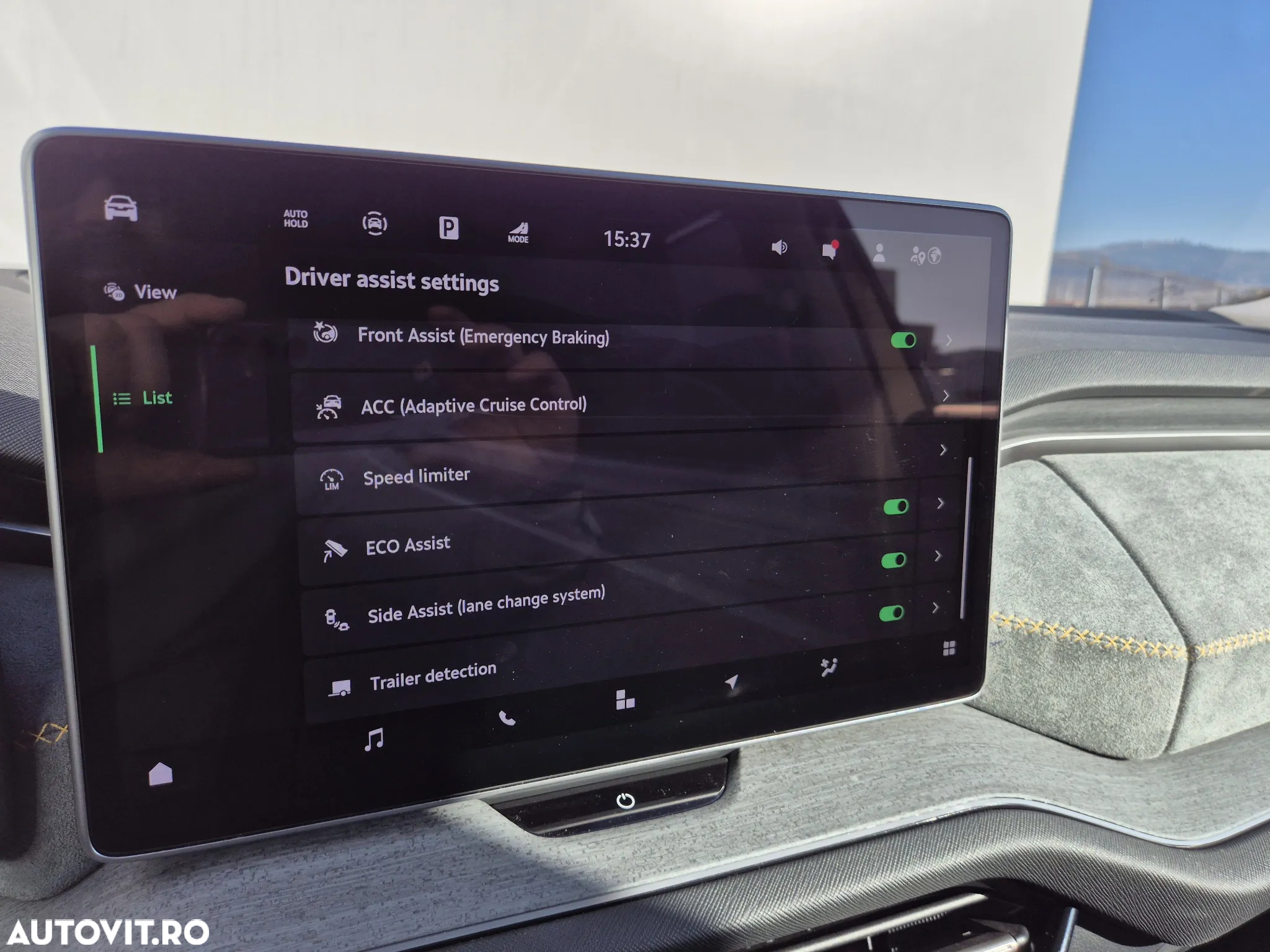 Skoda Kodiaq 1.5 TSI DSG PHEV Selection - 24