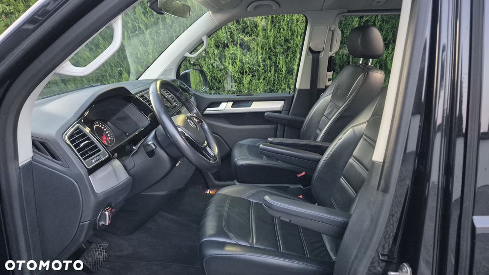 Volkswagen Multivan 2.0 TDI L1 Highline DSG - 10