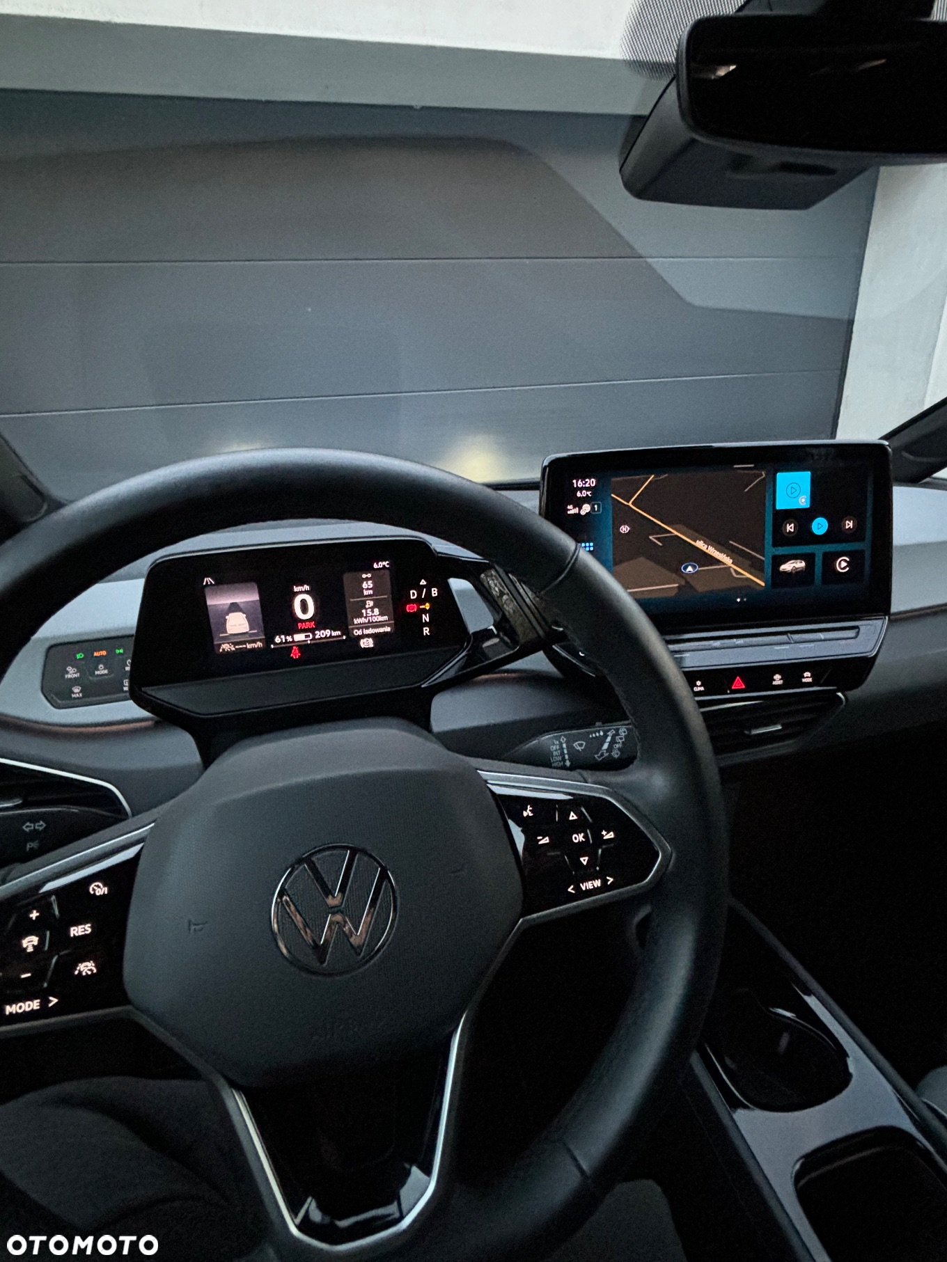Volkswagen ID.3 58kWh Pro Performance Max - 14