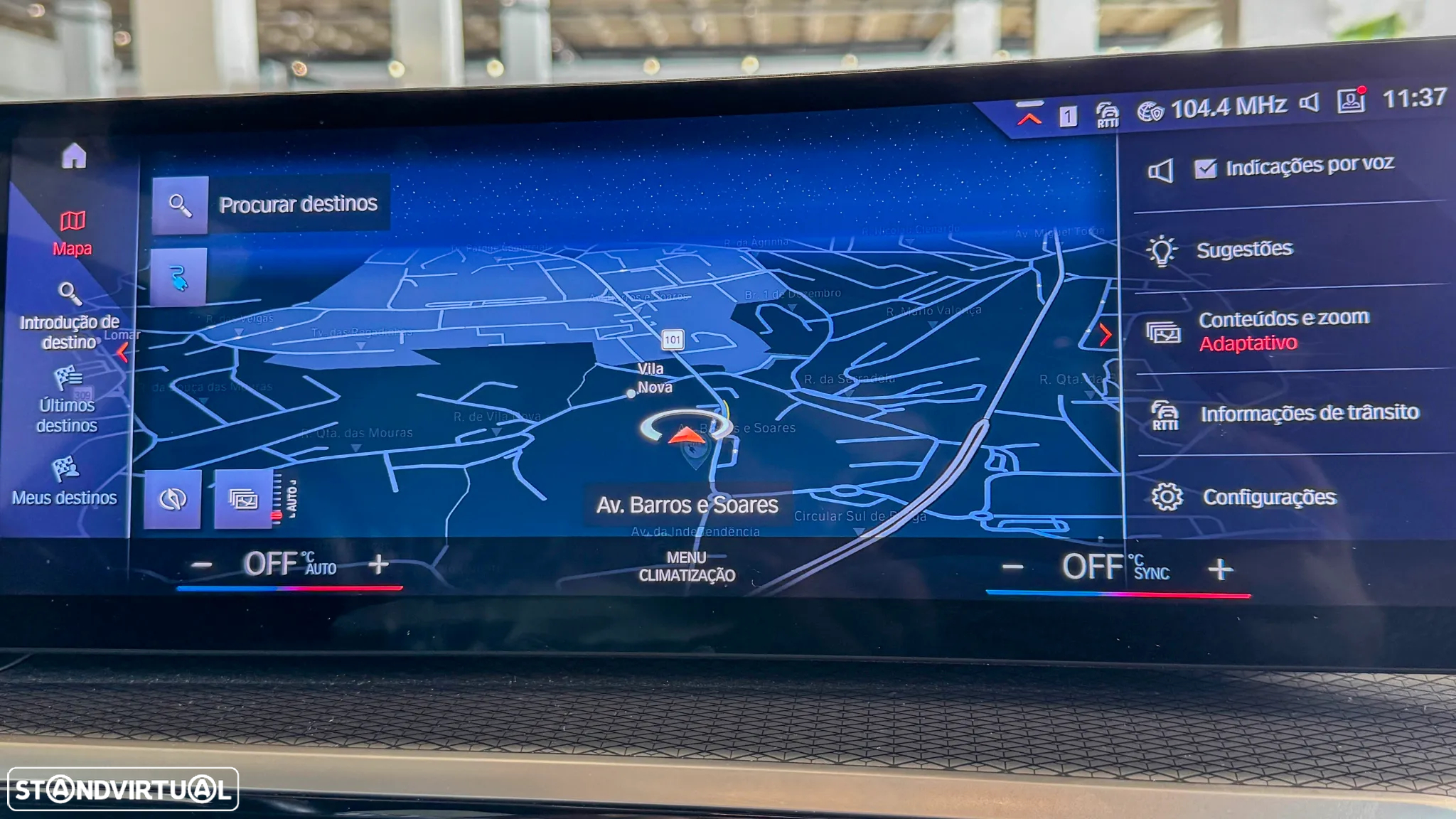 BMW i4 eDrive40 Pack Desportivo M - 12
