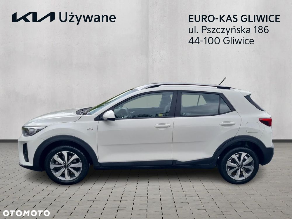 Kia Stonic 1.0 T-GDI M DCT - 2