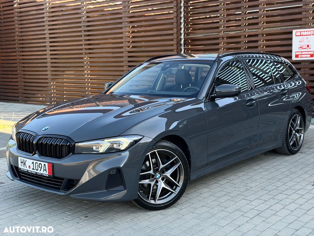 BMW Seria 3 - 1