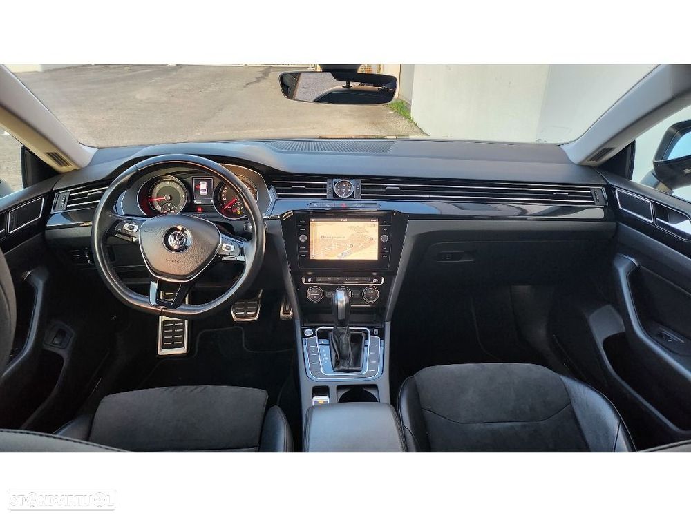 VW Arteon 2.0 TDI Elegance DSG - 5