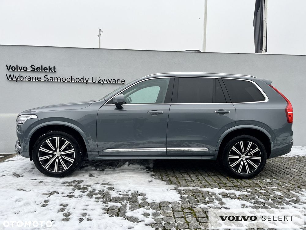 Volvo XC 90 - 6