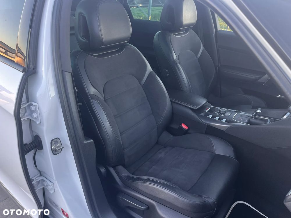 Citroën DS5 e-HDi 115 EGS6 SoChic - 20