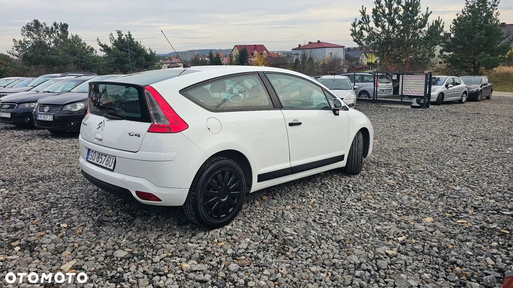 Citroën C4 1.6 16V Impress - 4