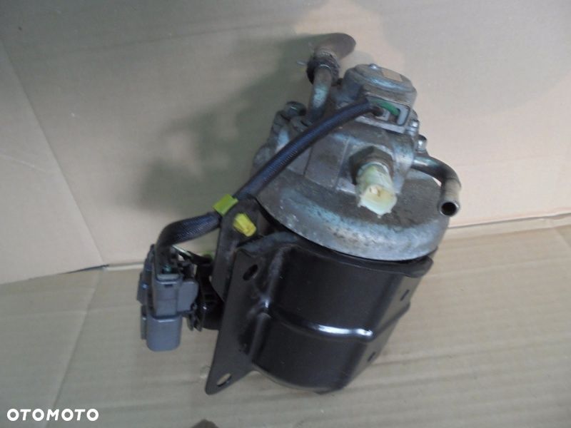 honda civic viii 2.2 i-ctdi - obudowa filtra - 3