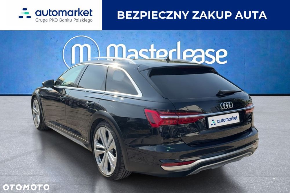 Audi A6 Allroad 50 TDI mHEV Quattro Tiptronic - 7