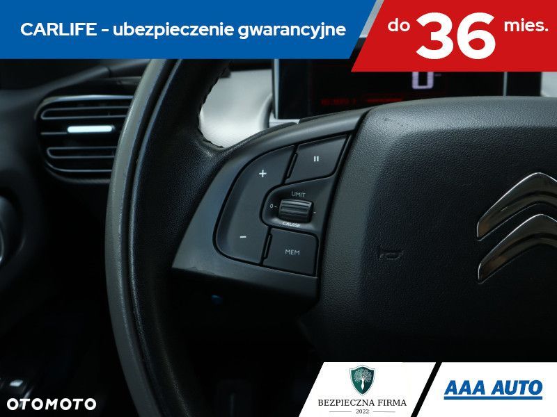 Citroën C4 Cactus - 19