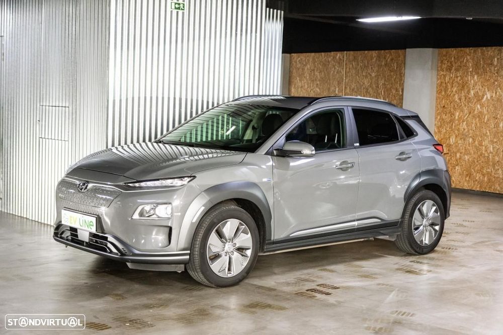 Hyundai Kauai Style - 2