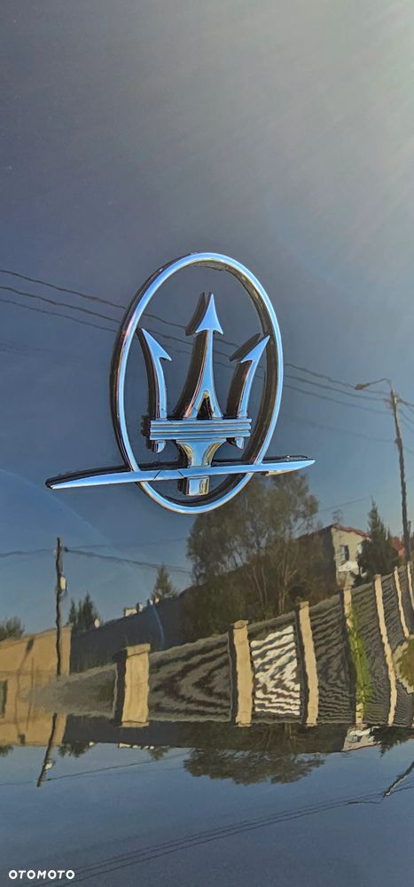 Maserati Ghibli Standard - 3