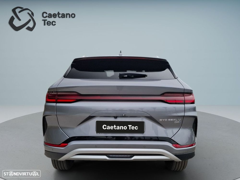 BYD Seal U 1.5 DM-i Comfort - 7