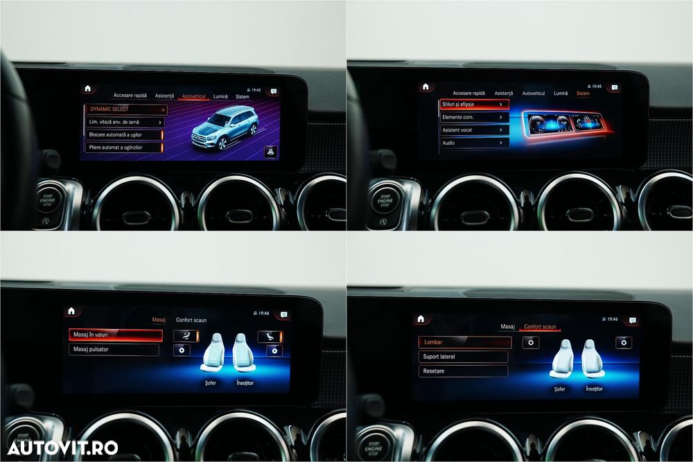 Mercedes-Benz GLB 220 d 4MATIC 8G-DCT - 26